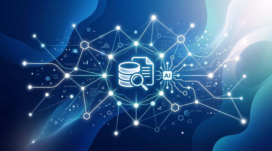 Introducing Content AI: Bringing MCP Power to Your CMS Introducing Content AI: Bringing MCP Power to Your CMS