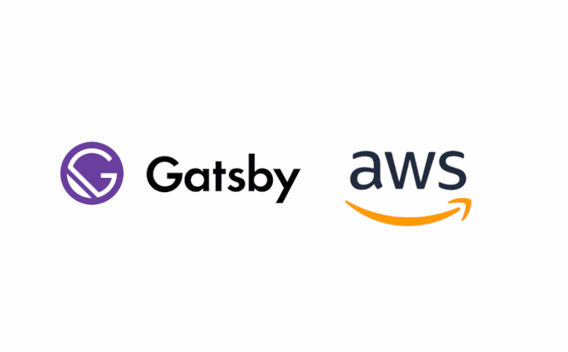 Hosting a Gatsby Site on AWS S3 with CloudFront Hosting a Gatsby Site on AWS S3 with CloudFront
